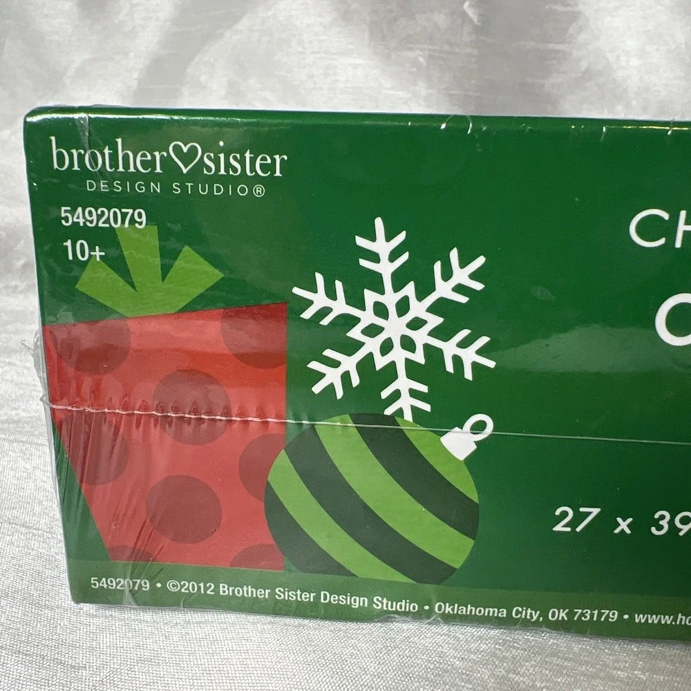 Brother Sister new sealed